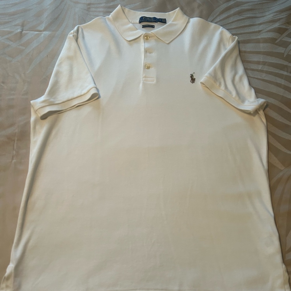 Polo 👕 shirt